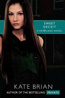Sweet Deceit cover