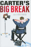 Carter's Big Break cover
