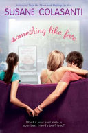 Something Like Fate cover