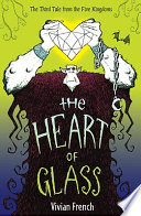 The Heart of Glass cover