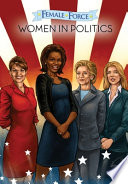Female Force cover