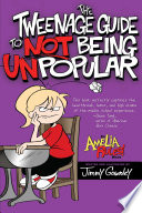 The Tweenage Guide to Not Being Unpopular cover