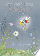 April and Esme Tooth Fairies cover