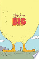 Chicken Big cover