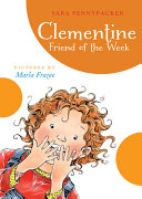 Clementine, Friend of the Week cover