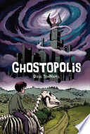 Ghostopolis cover