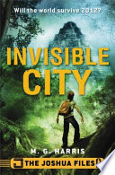 Invisible City cover