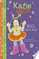 Boo, Katie Woo! cover