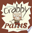 Crabby Pants cover