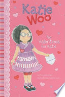 No Valentines for Katie cover