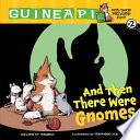 And Then There Were Gnomes cover