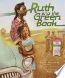 Ruth and the Green Book cover