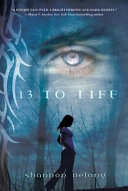 13 to Life cover