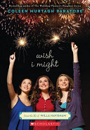 Wish I Might: From the Life of Willa Havisham cover