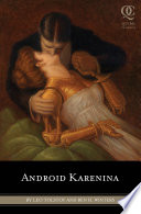 Android Karenina cover