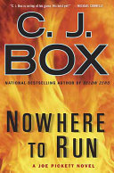 Nowhere to Run cover