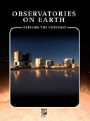 Observatories on Earth cover