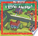I Live Here! cover