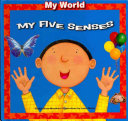 My Five Senses cover