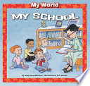 My School cover