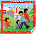 My Week cover