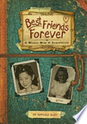 Best Friends Forever: A World War II Scrapbook cover