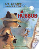 A Hubbub cover