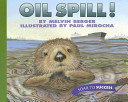 Oil Spill! cover