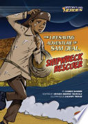 The Lifesaving Adventure of Sam Deal, Shipwreck Rescuer cover