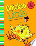 Chicken Little (My 1st Classic Story) cover
