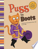 Puss in Boots (My 1st Classic Story) cover