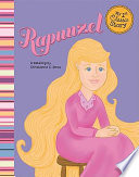 Rapunzel (My 1st Classic Story) cover