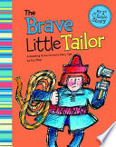 The Brave Little Tailor (My 1st Classic Story) cover