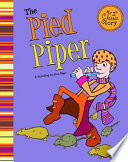 The Pied Piper (My 1st Classic Story) cover