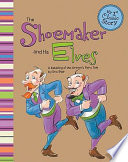 The Shoemaker and His Elves (My 1st Classic Story) cover