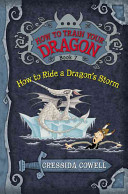 How to Ride a Dragon's Storm cover