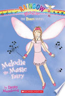 Melodie the Music Fairy cover
