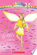Honey the Candy Fairy cover