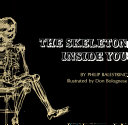 The Skeleton Inside You cover