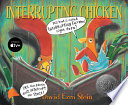 Interrupting Chicken cover