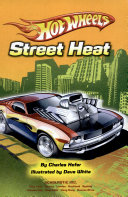 Street Heat cover