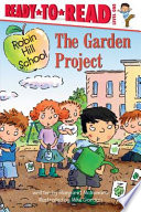 The Garden Project cover