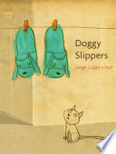Doggy Slippers cover