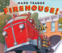 Firehouse! cover
