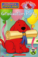 Graduation Party cover