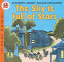 The Sky Is Full of Stars cover
