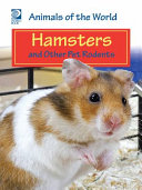 Hamsters and Other Pet Rodents cover
