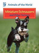 Miniature Schnauzers and Other Terriers cover
