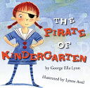 The Pirate of Kindergarten cover