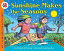 Sunshine Makes the Seasons cover